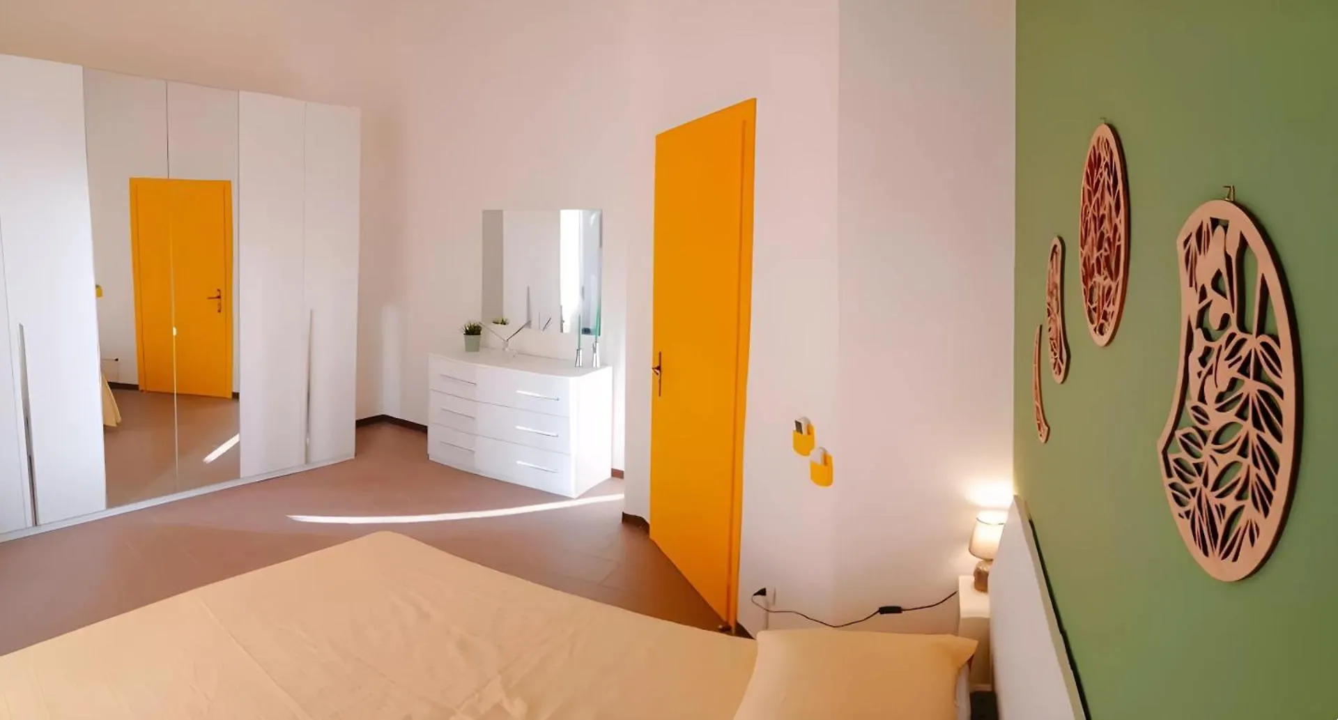 Casa Cavarretta Apartment Palermo
