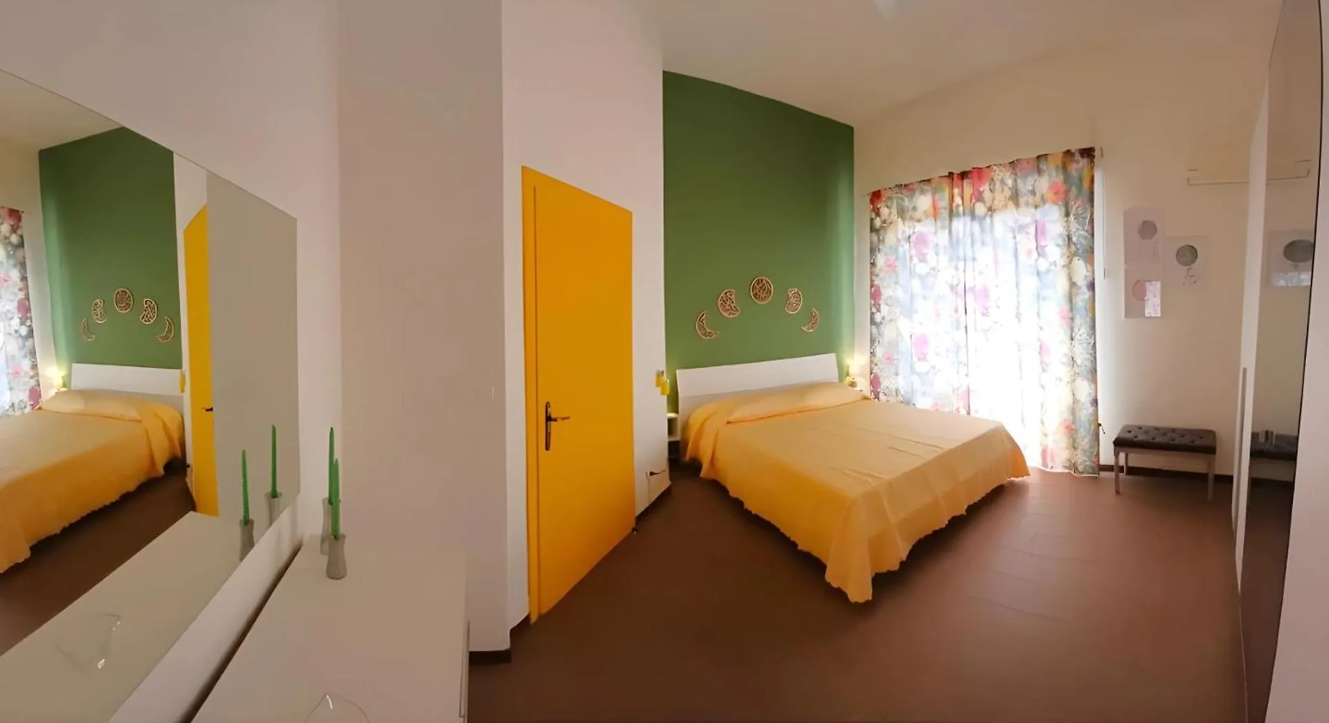 Casa Cavarretta Apartment Palermo 0*,