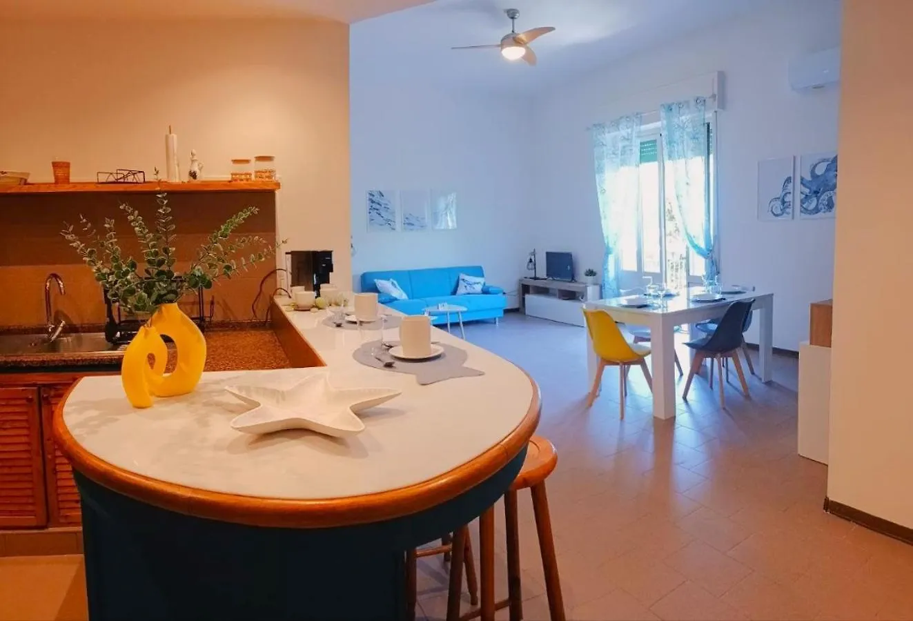 Casa Cavarretta Apartment Palermo Italy