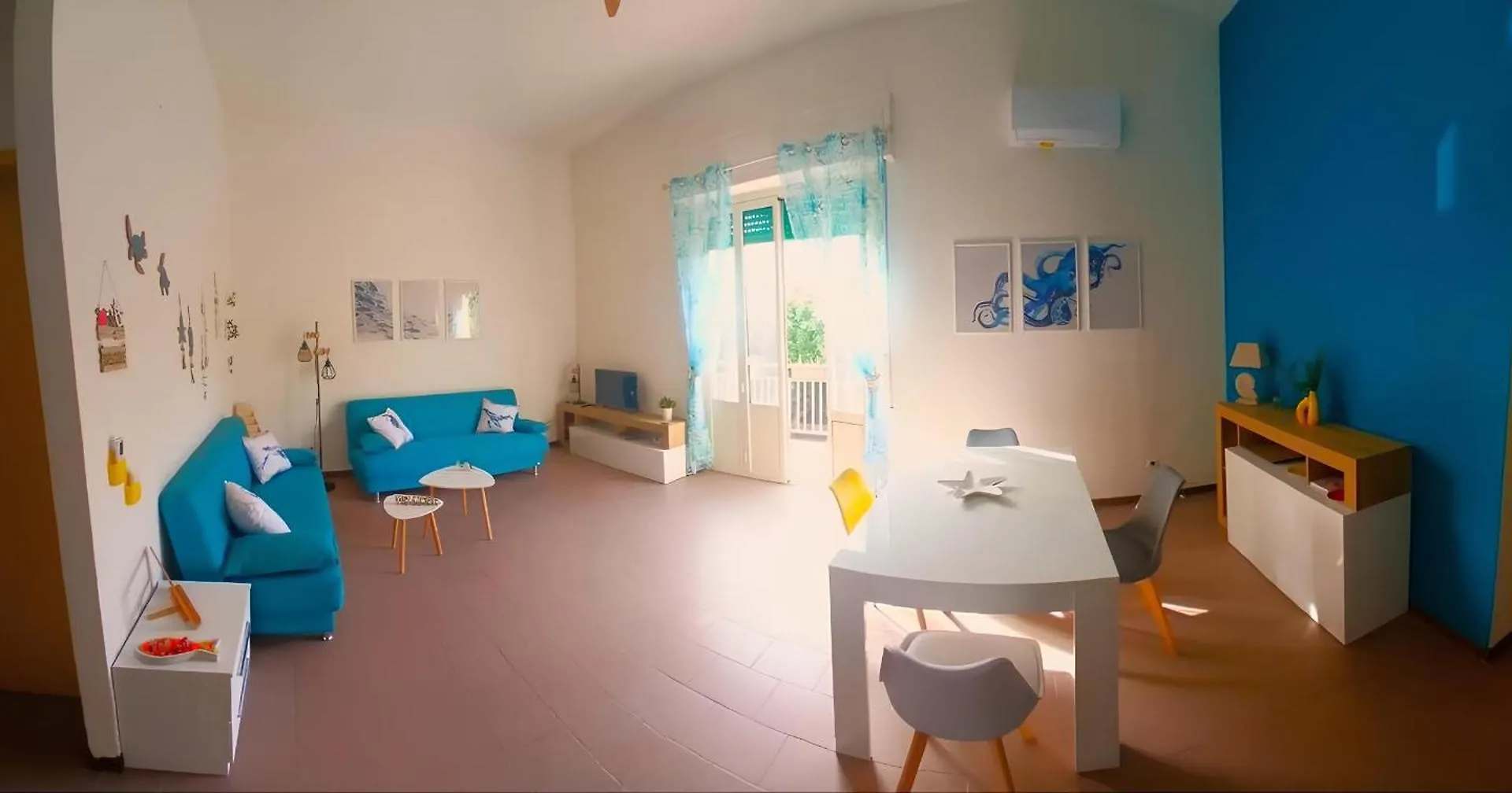 Casa Cavarretta Apartment Palermo Italy