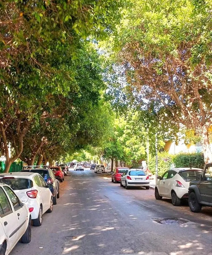 Casa Cavarretta Apartment Palermo