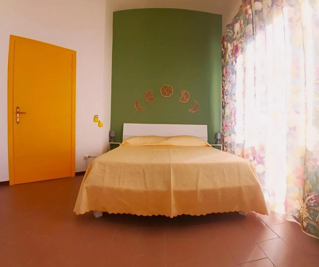 Casa Cavarretta Apartment Palermo
