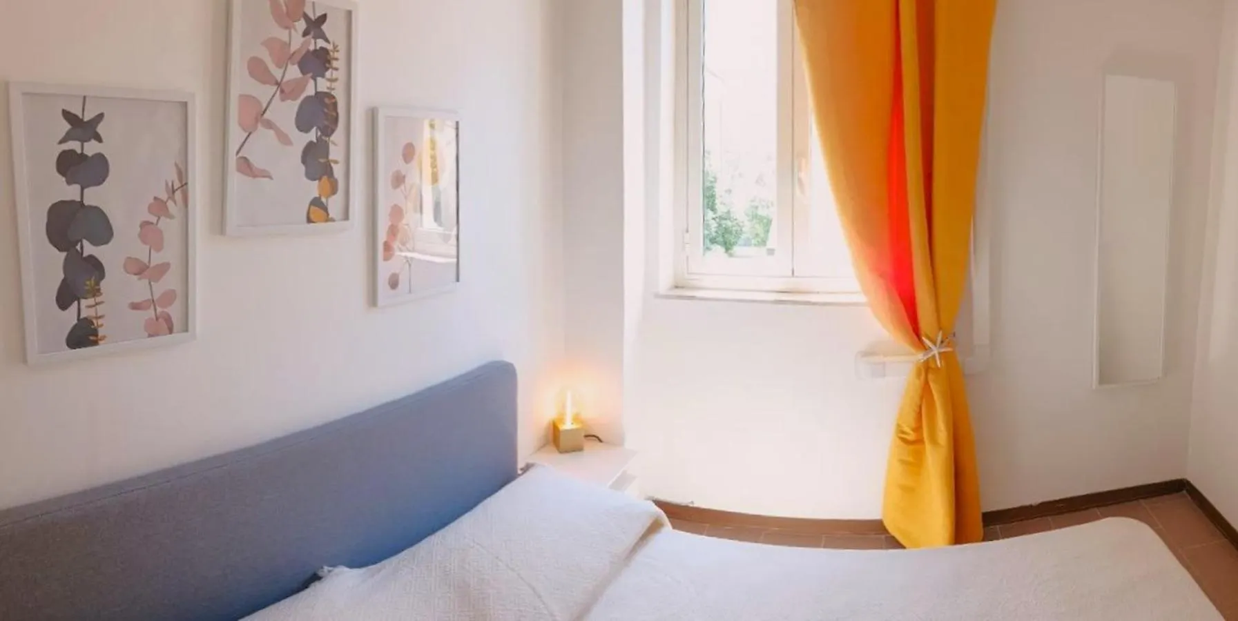 Casa Cavarretta Apartment Palermo