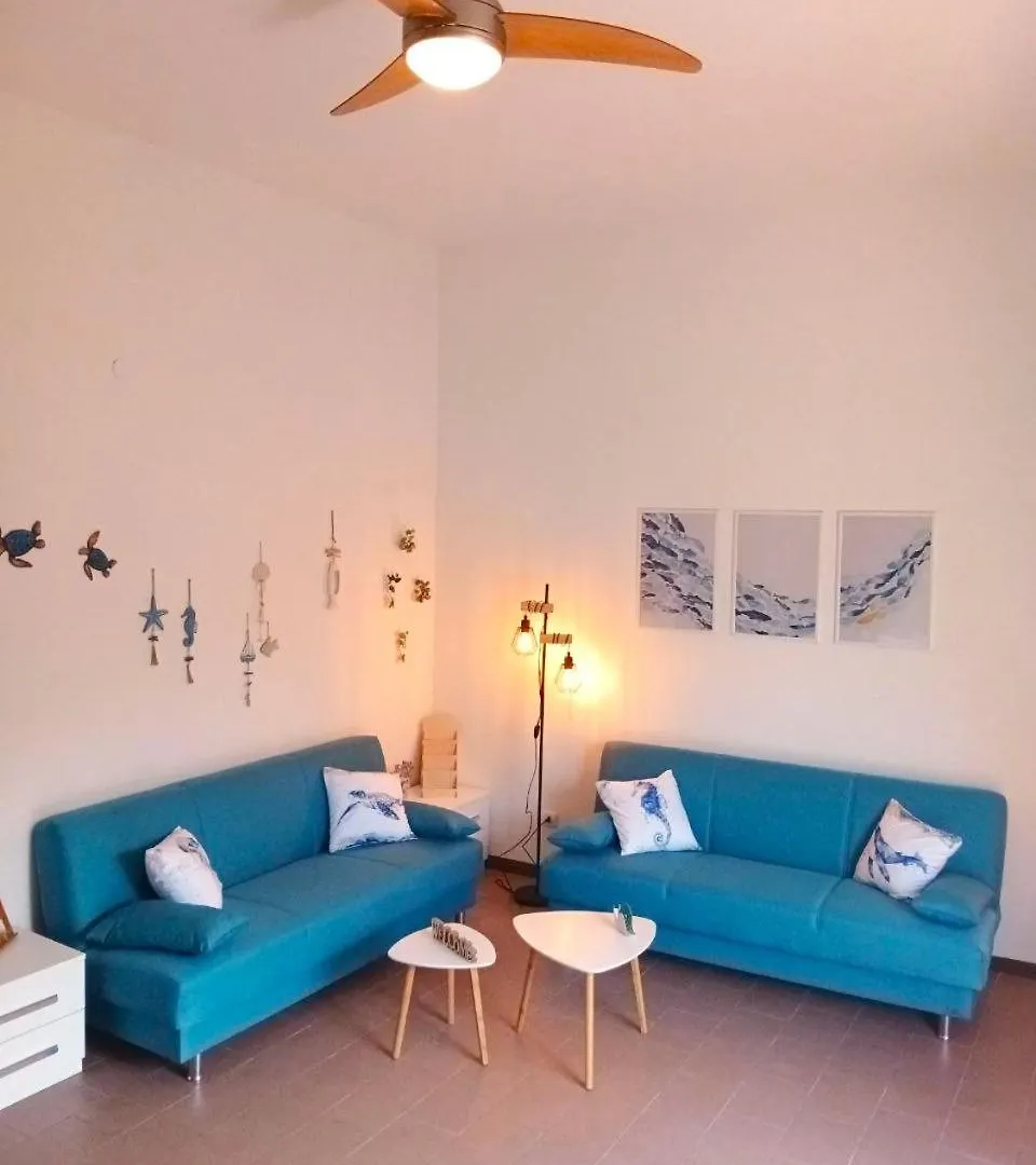 Casa Cavarretta Apartment Palermo 0*,  Italy