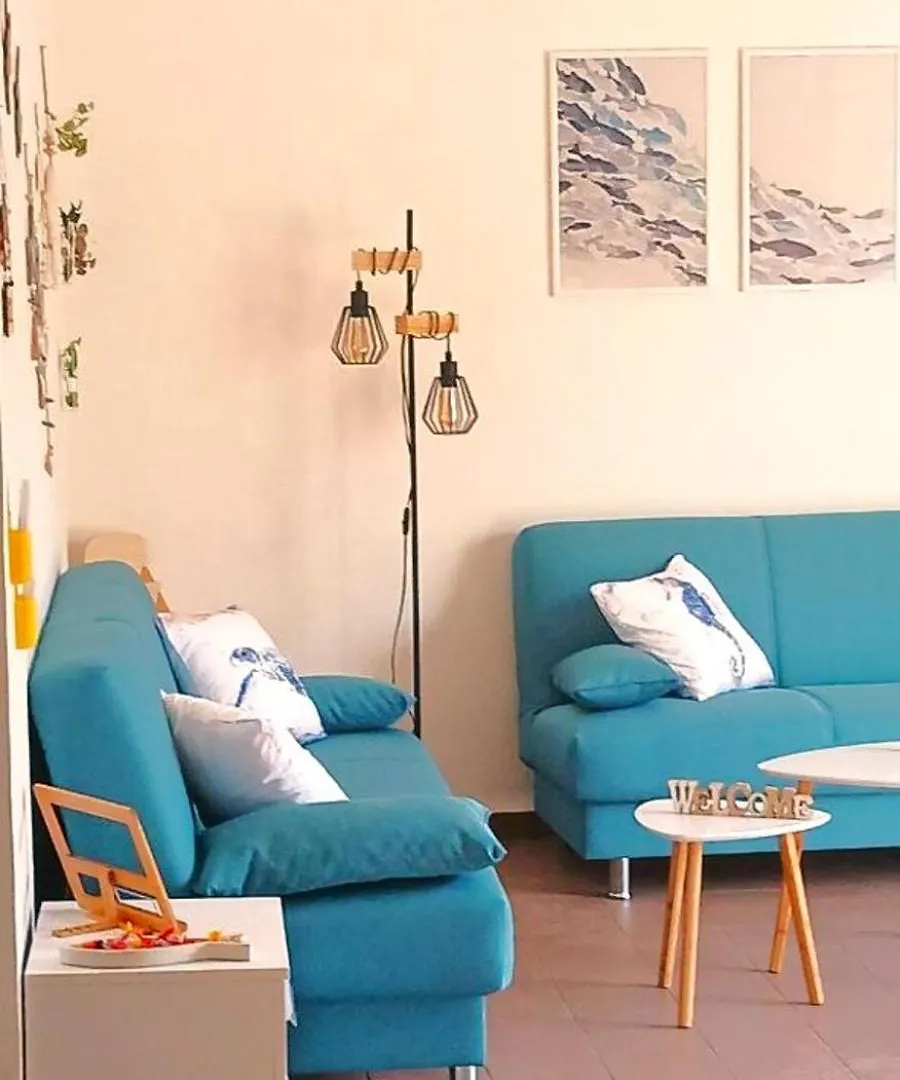 Casa Cavarretta Apartment Palermo