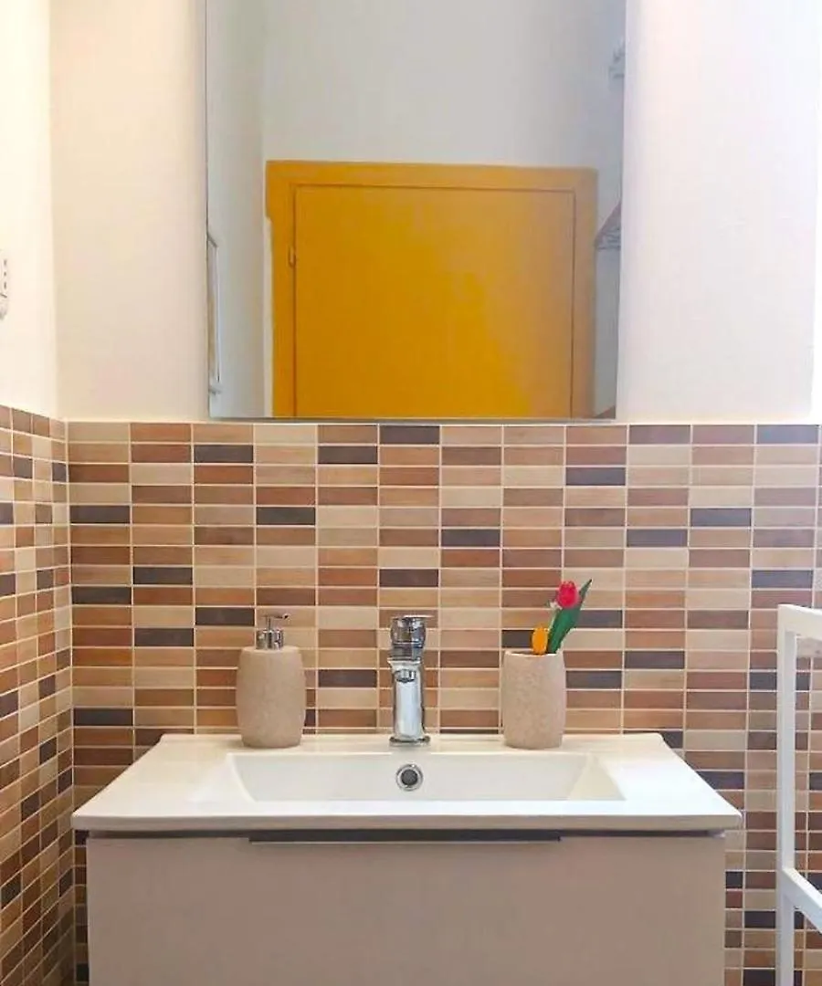 Casa Cavarretta Apartment Palermo