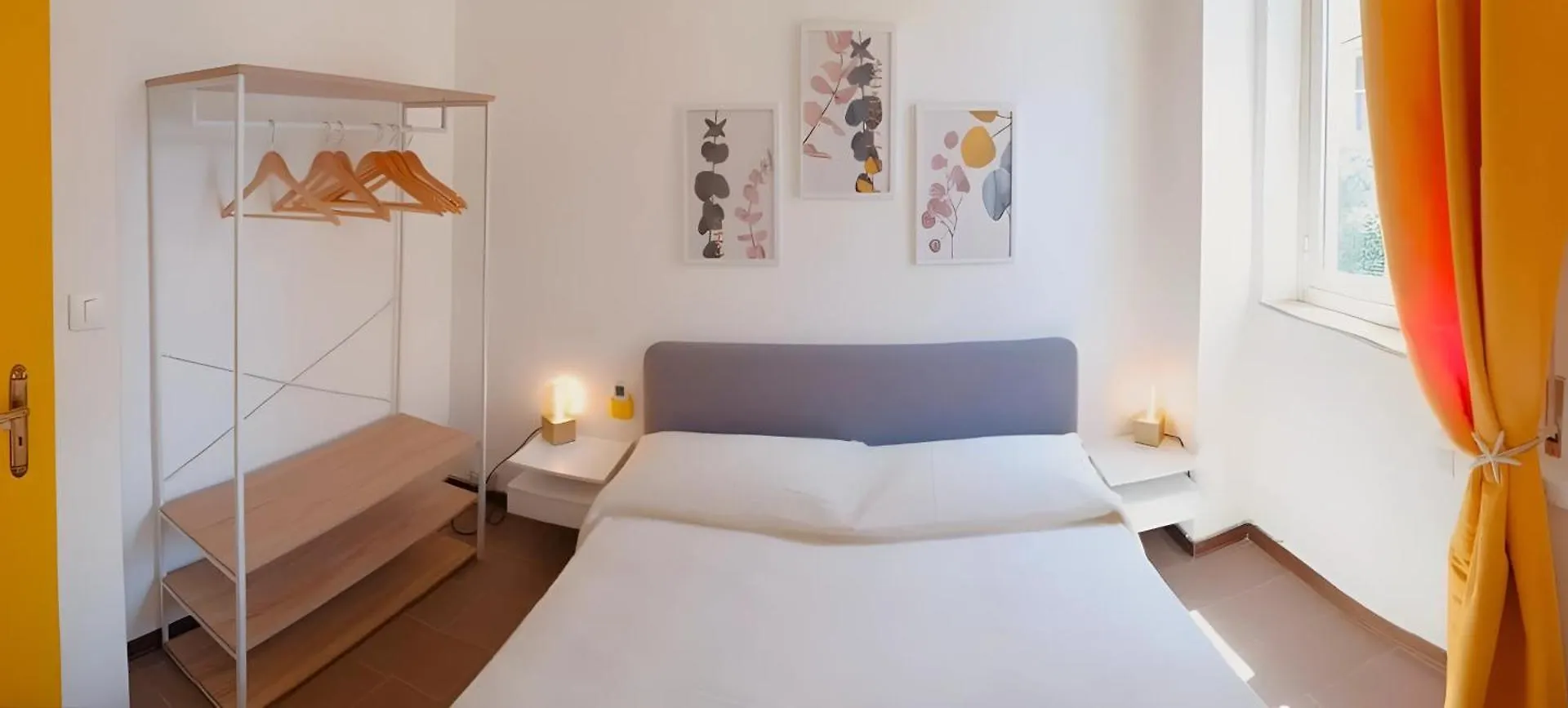 Casa Cavarretta Apartment Palermo