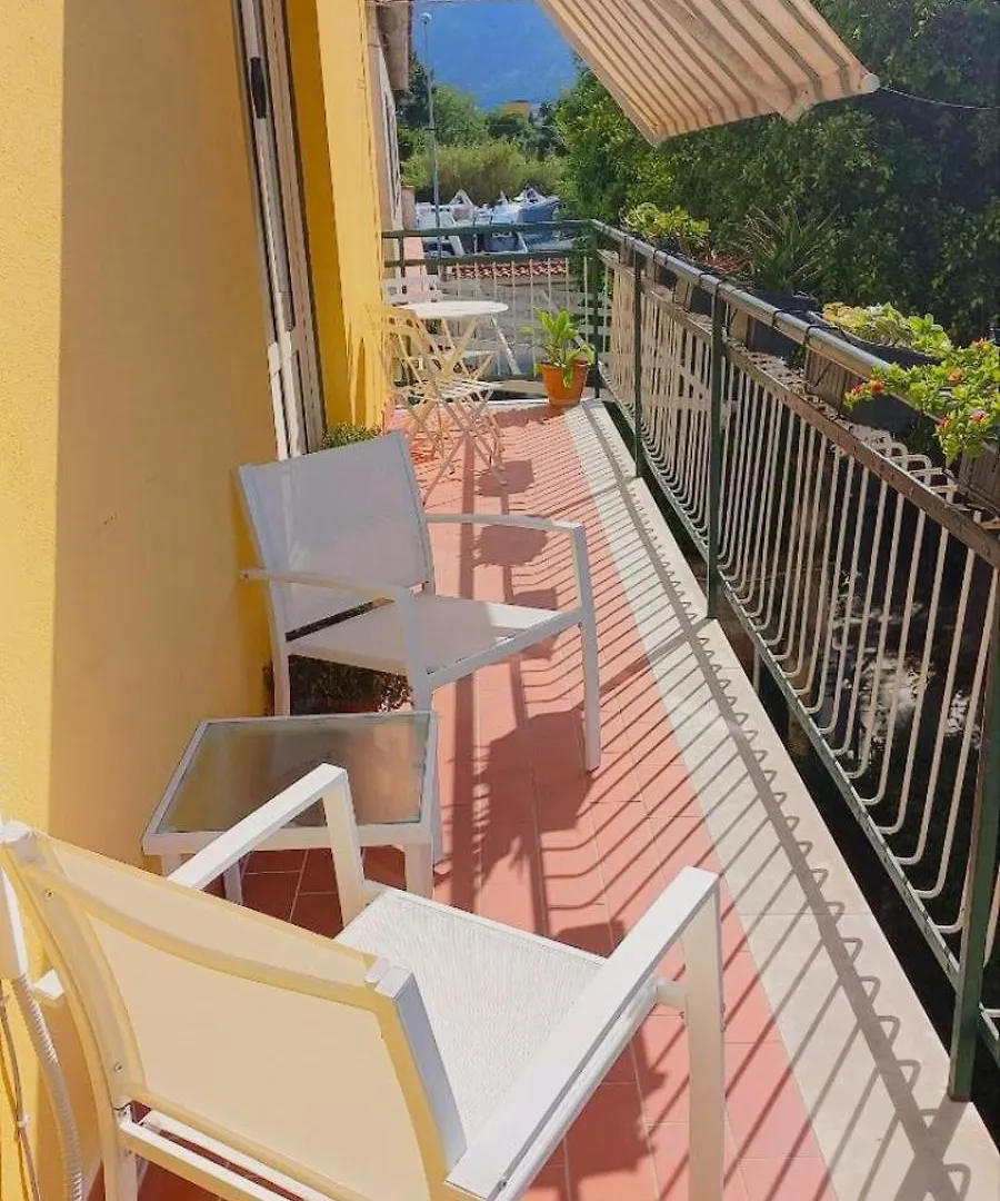 Casa Cavarretta Apartment Palermo 0*,
