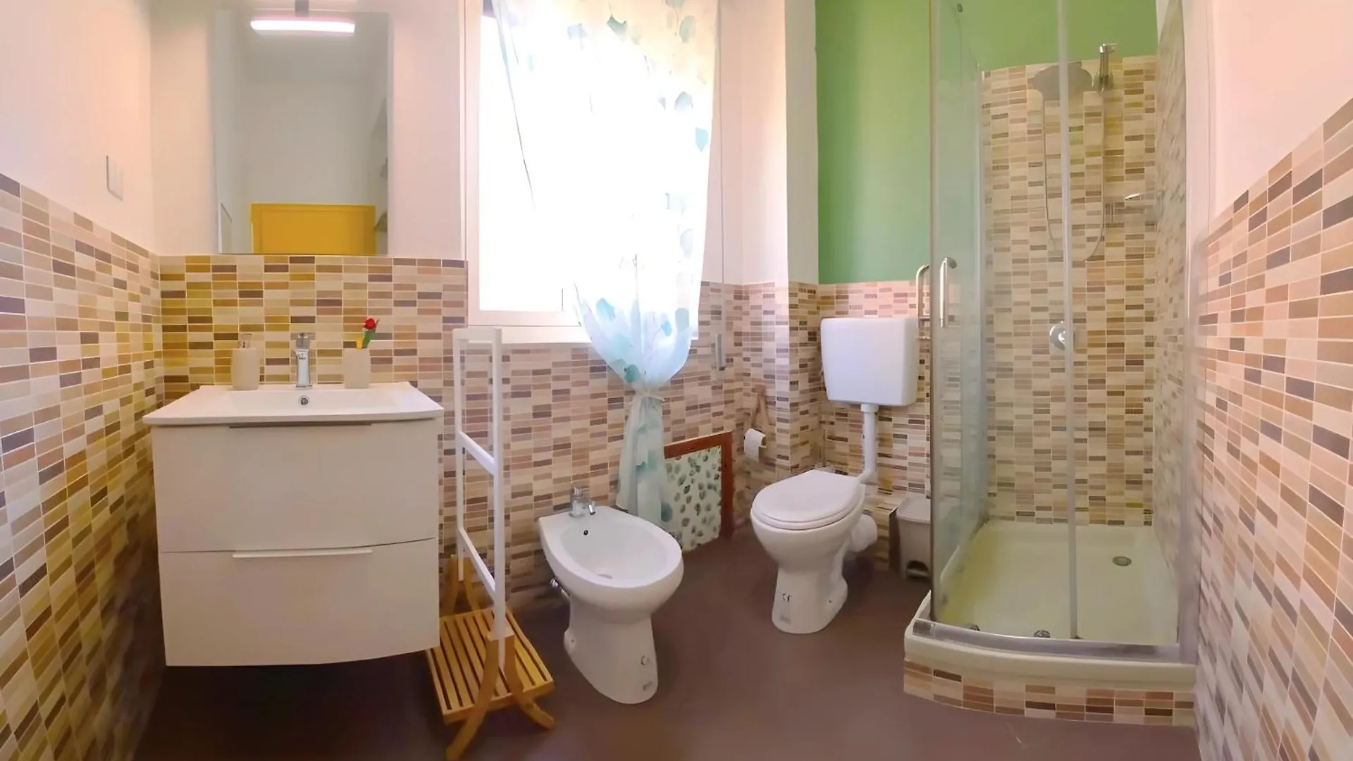Casa Cavarretta Apartment Palermo 0*,  Italy