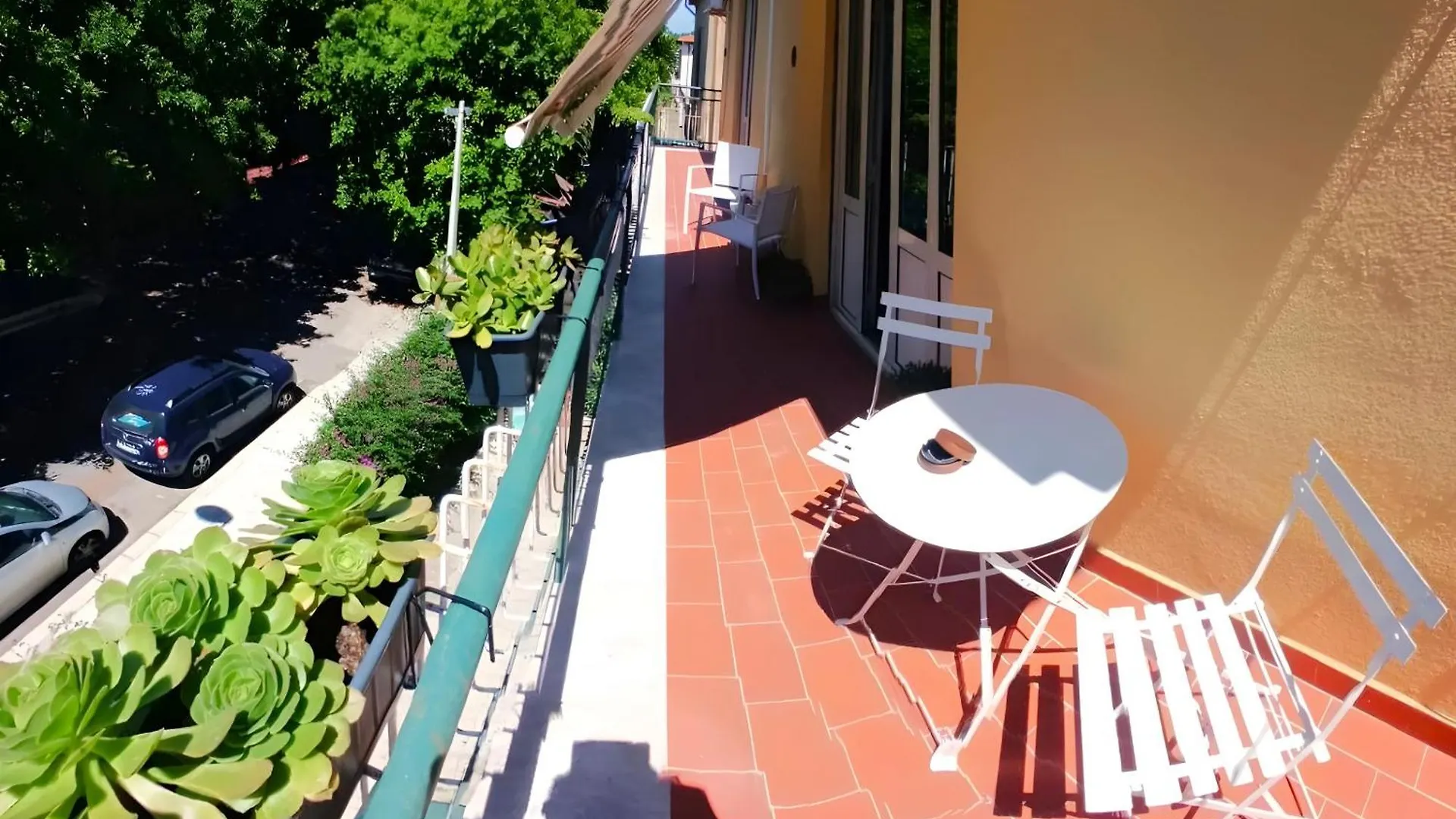 Casa Cavarretta Apartment Palermo Italy