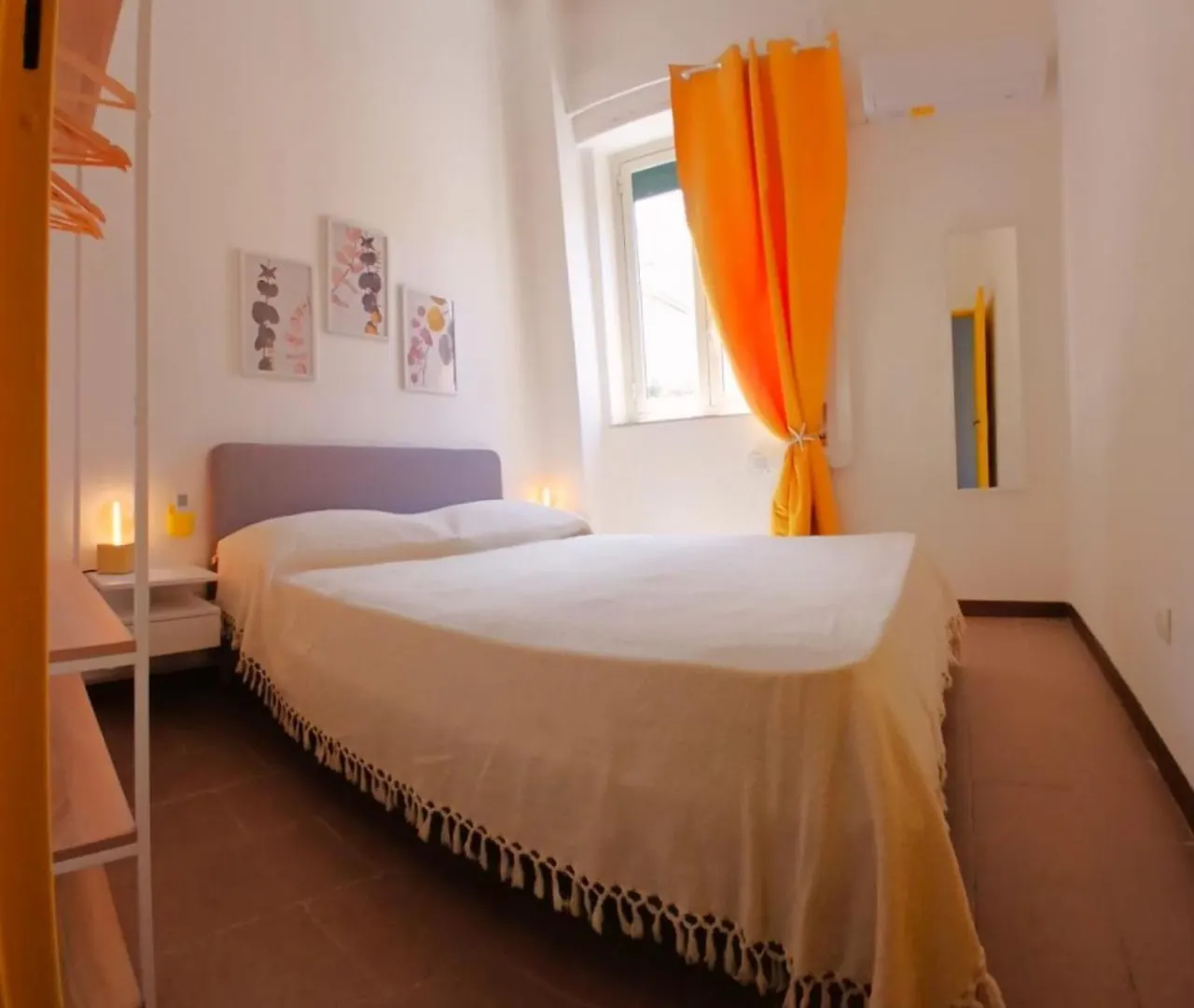 Casa Cavarretta Apartment Palermo